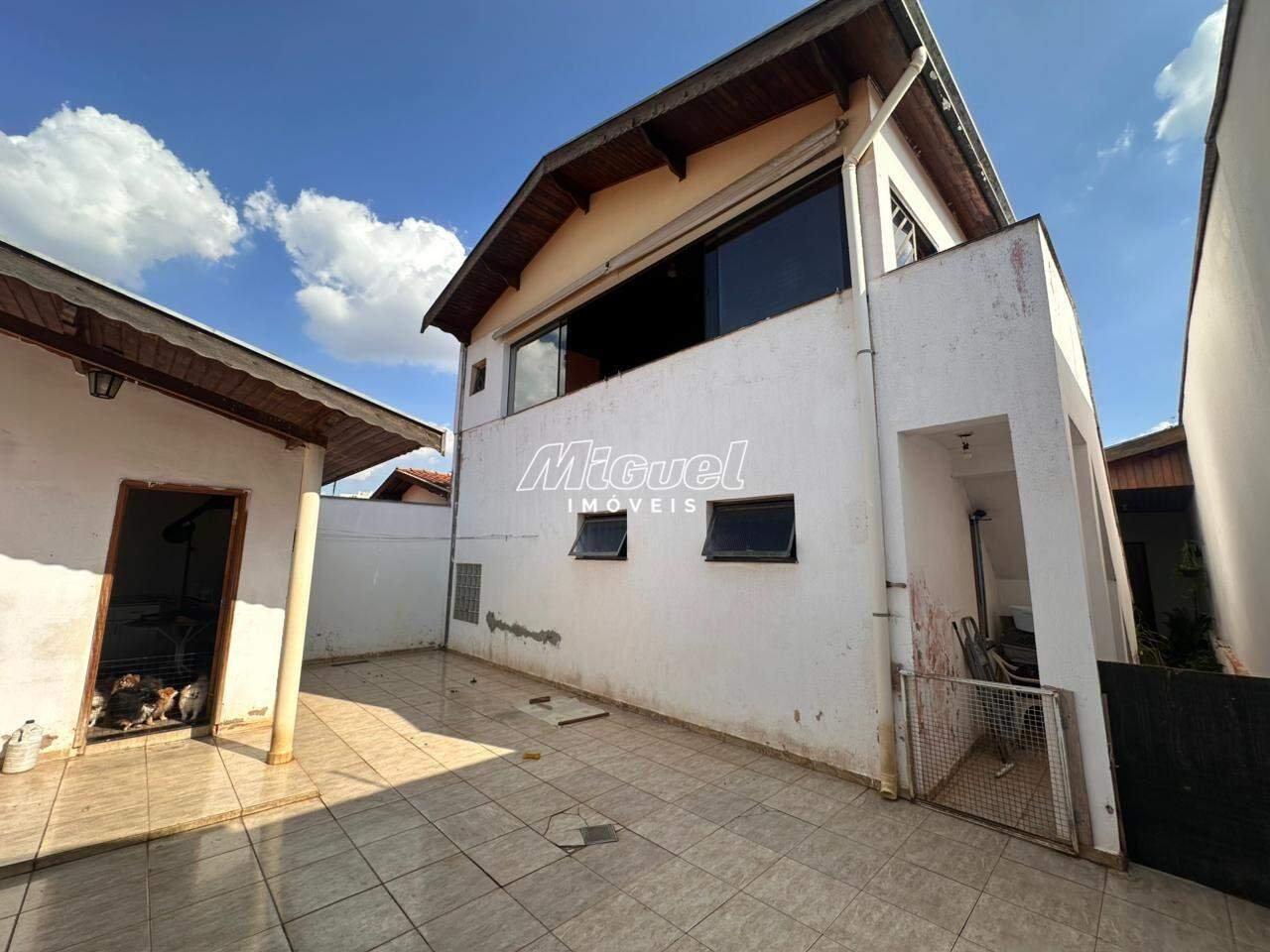 Casa, para aluguel, Residencial Altos do Piracicaba - 3 quartos - Piracicaba/SP: 