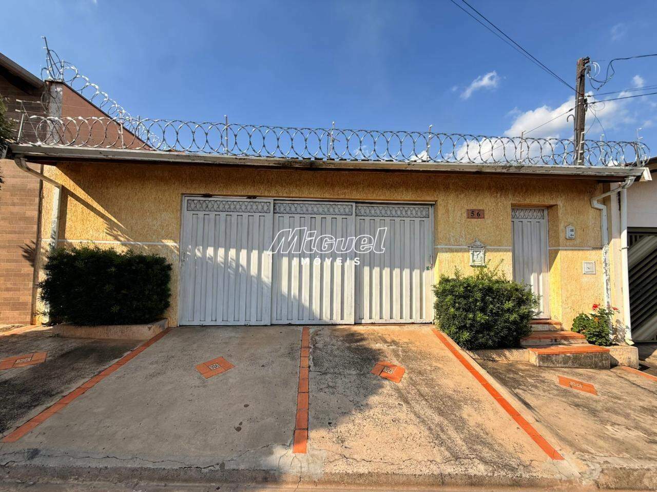 Casa, para aluguel, Residencial Altos do Piracicaba - 3 quartos - Piracicaba/SP: 