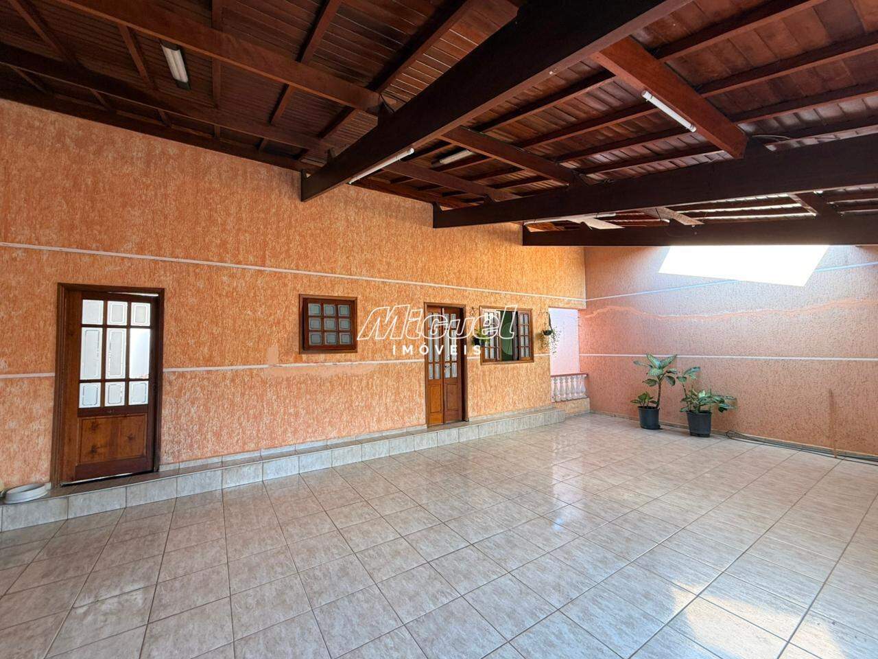 Casa, para aluguel, Residencial Altos do Piracicaba - 3 quartos - Piracicaba/SP: 