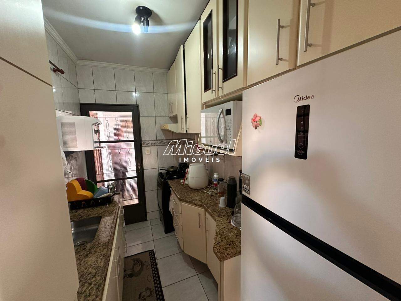 Casa, para aluguel, Residencial Altos do Piracicaba - 3 quartos - Piracicaba/SP: 
