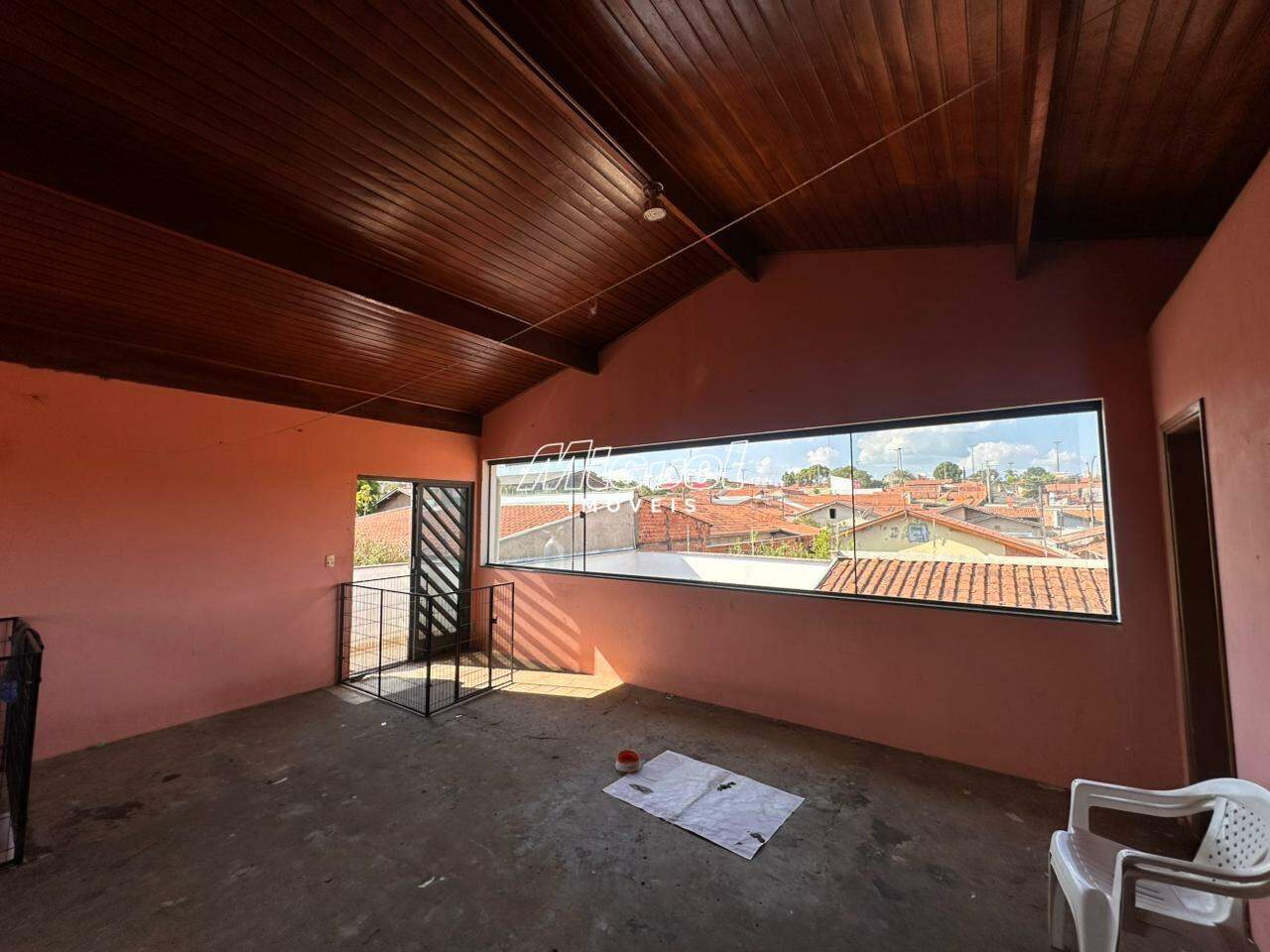 Casa, para aluguel, Residencial Altos do Piracicaba - 3 quartos - Piracicaba/SP: 