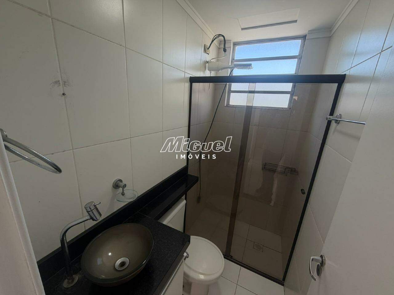 Apartamento, para aluguel, Piracicamirim - 2 quartos Residencial Parque Premiatto - Piracicaba/SP: 