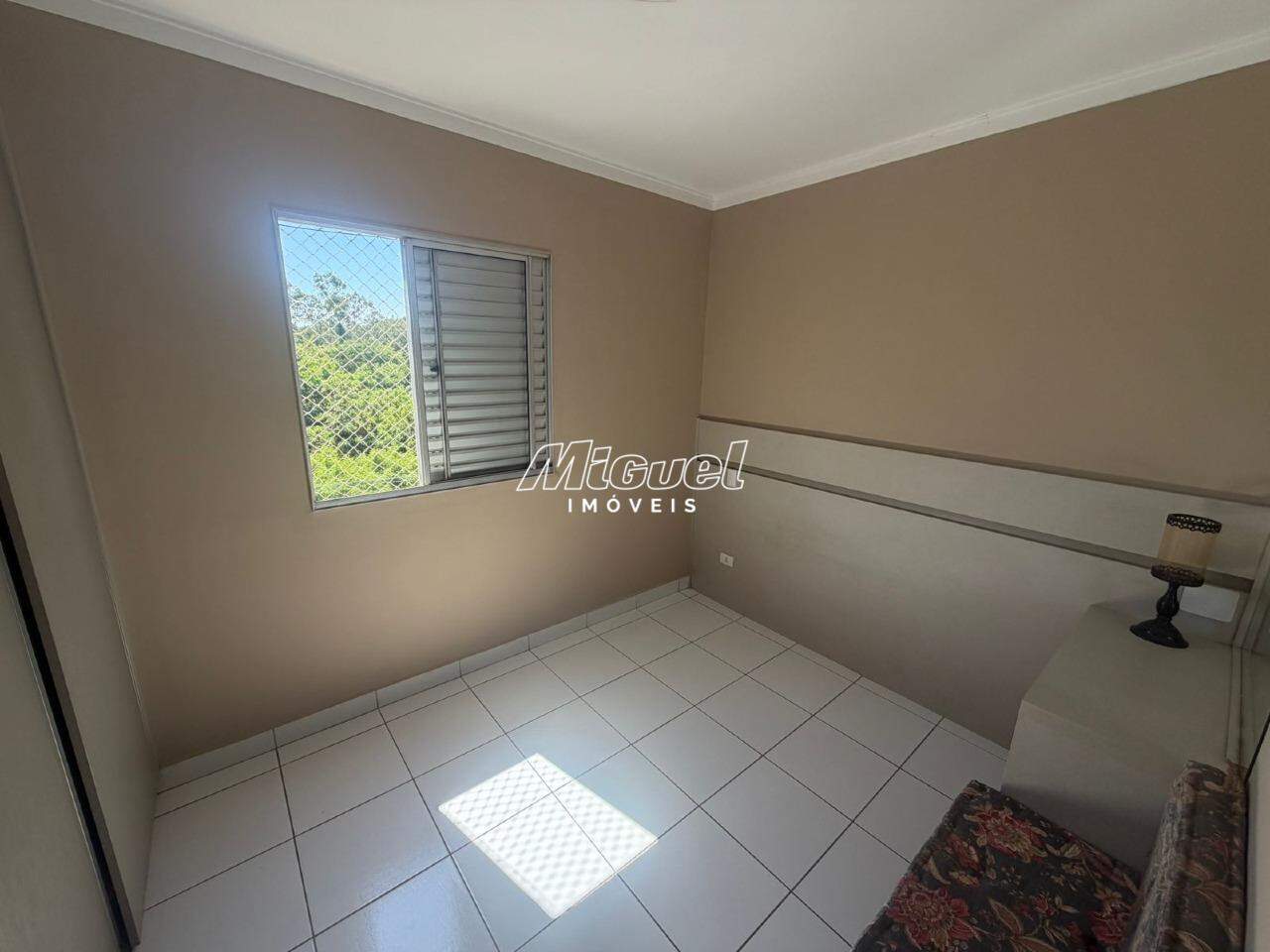 Apartamento, para aluguel, Piracicamirim - 2 quartos Residencial Parque Premiatto - Piracicaba/SP: 