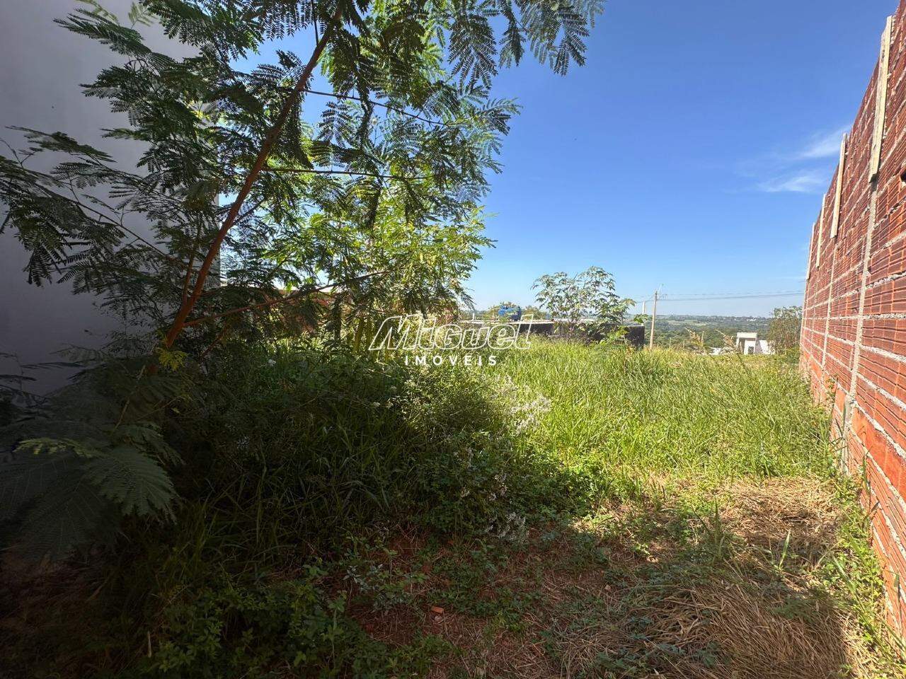 Casa, à venda, Residencial Alto da Boa Vista - 1 quarto - Piracicaba/SP: 