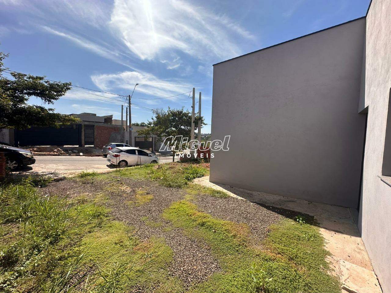 Casa, à venda, Residencial Alto da Boa Vista - 1 quarto - Piracicaba/SP: 
