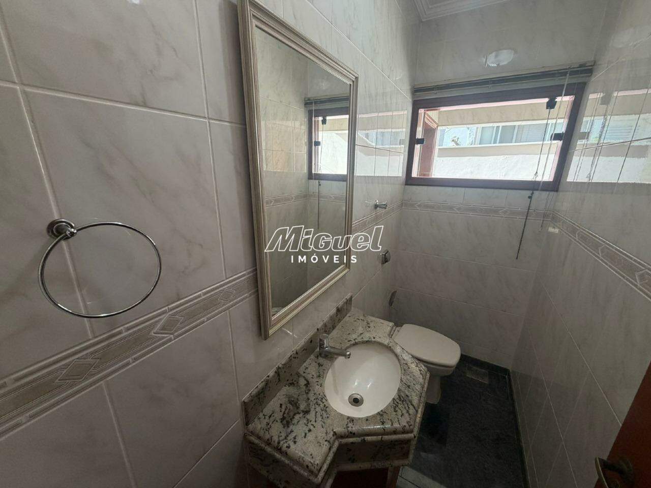 Casa em Condomínio, à venda, Terras De Piracicaba - 4 quartos Condomínio Terras de Piracicaba I - Piracicaba/SP: 