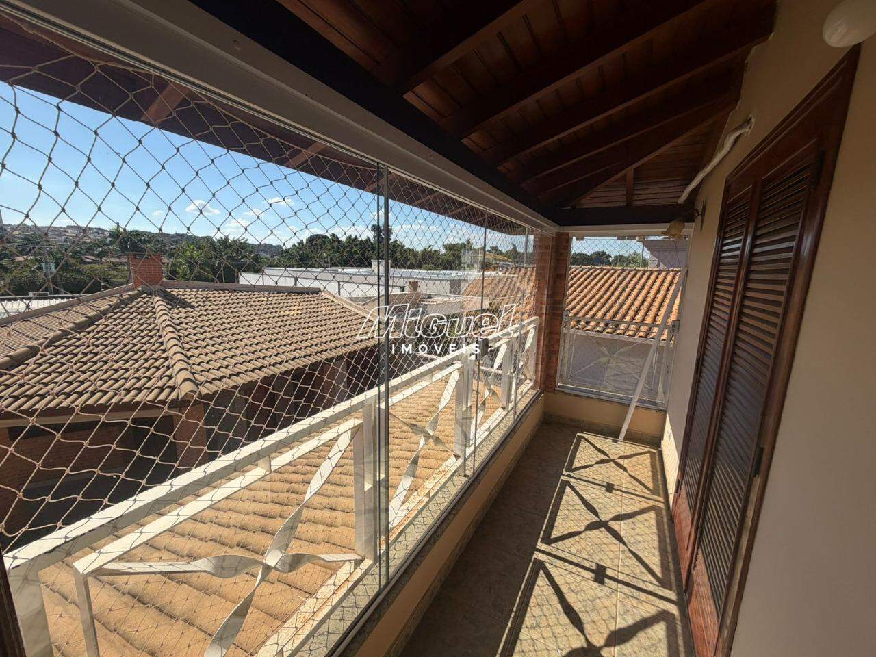 Casa em Condomínio, à venda, Terras De Piracicaba - 4 quartos Condomínio Terras de Piracicaba I - Piracicaba/SP: 