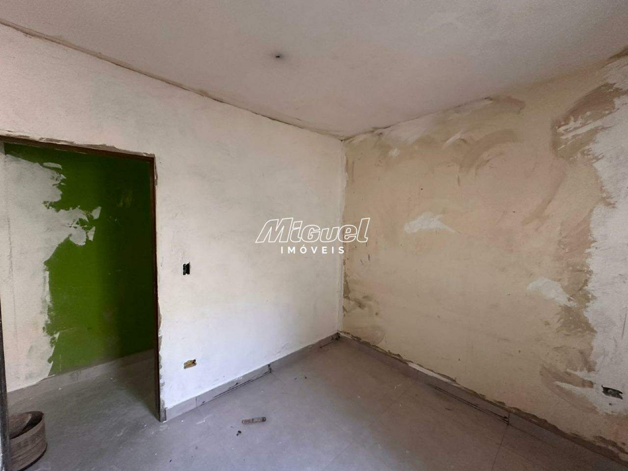 Casa, para aluguel, São Luiz - 2 quartos - Piracicaba/SP: 
