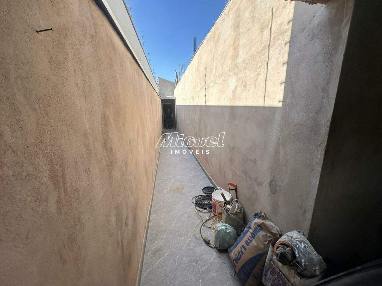 Casa, para aluguel, São Luiz - 2 quartos - Piracicaba/SP: 