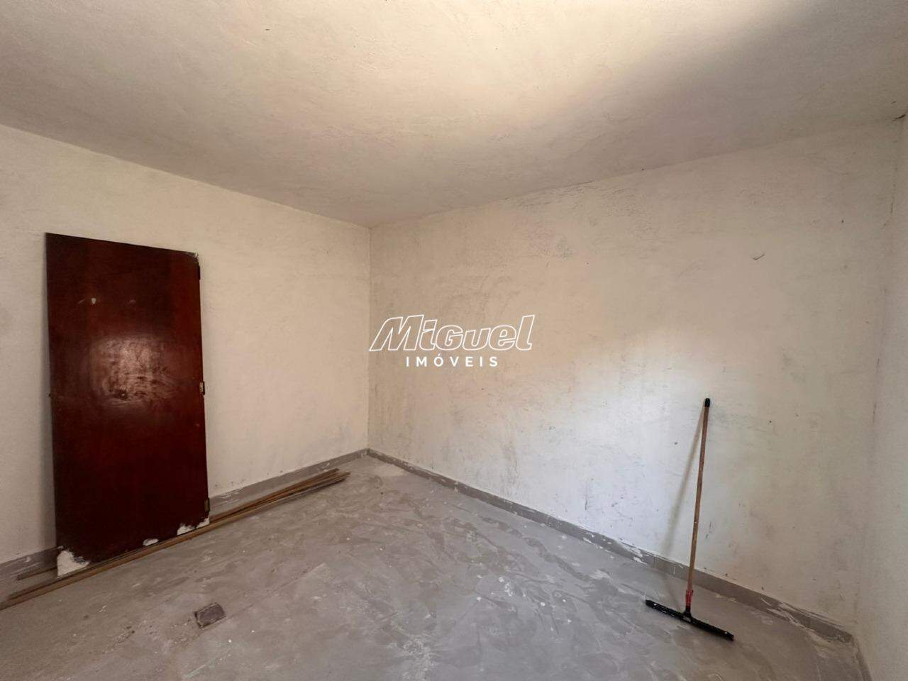Casa, para aluguel, São Luiz - 2 quartos - Piracicaba/SP: 