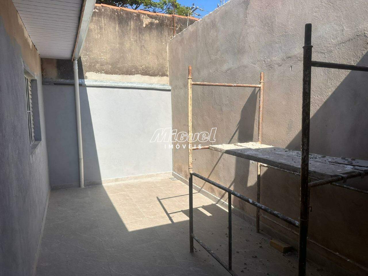 Casa, para aluguel, São Luiz - 2 quartos - Piracicaba/SP: 