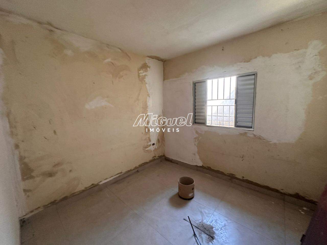 Casa, para aluguel, São Luiz - 2 quartos - Piracicaba/SP: 