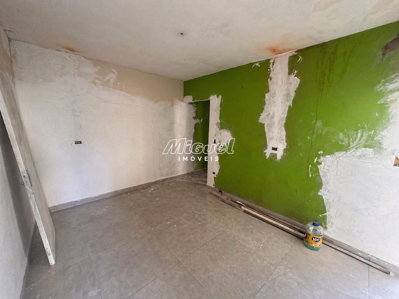 Casa, para aluguel, São Luiz - 2 quartos - Piracicaba/SP: 