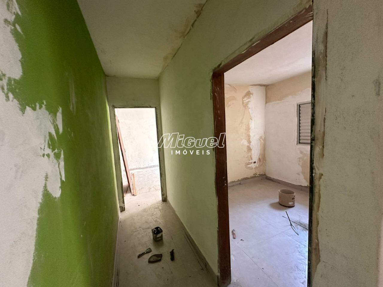 Casa, para aluguel, São Luiz - 2 quartos - Piracicaba/SP: 