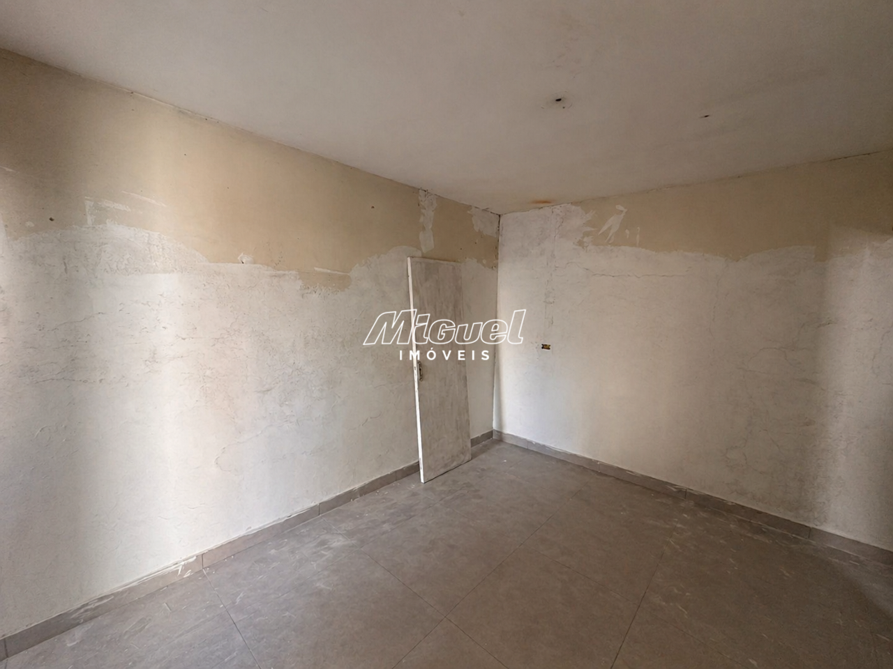Casa, para aluguel, São Luiz - 2 quartos - Piracicaba/SP: 