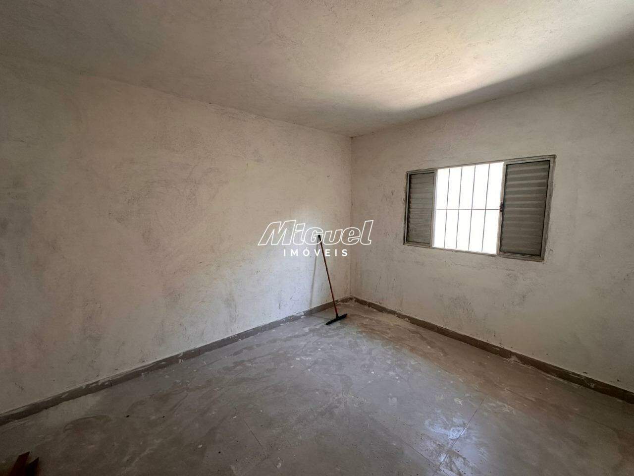 Casa, para aluguel, São Luiz - 2 quartos - Piracicaba/SP: 
