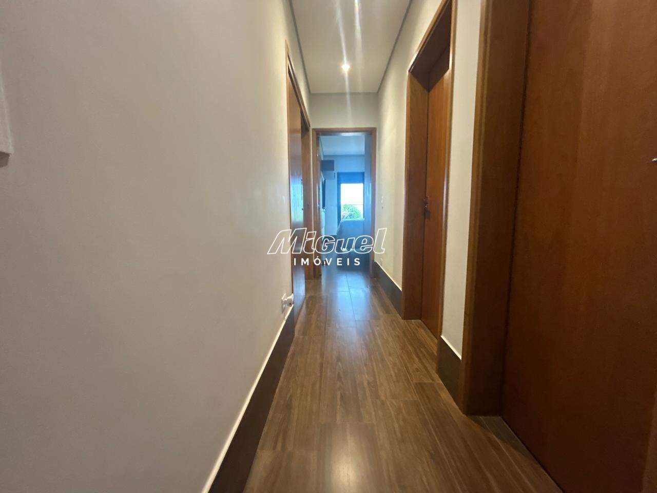 Casa em Condomínio, para aluguel, Santa Rosa - 3 quartos Villa Bela Vista - Piracicaba/SP: 