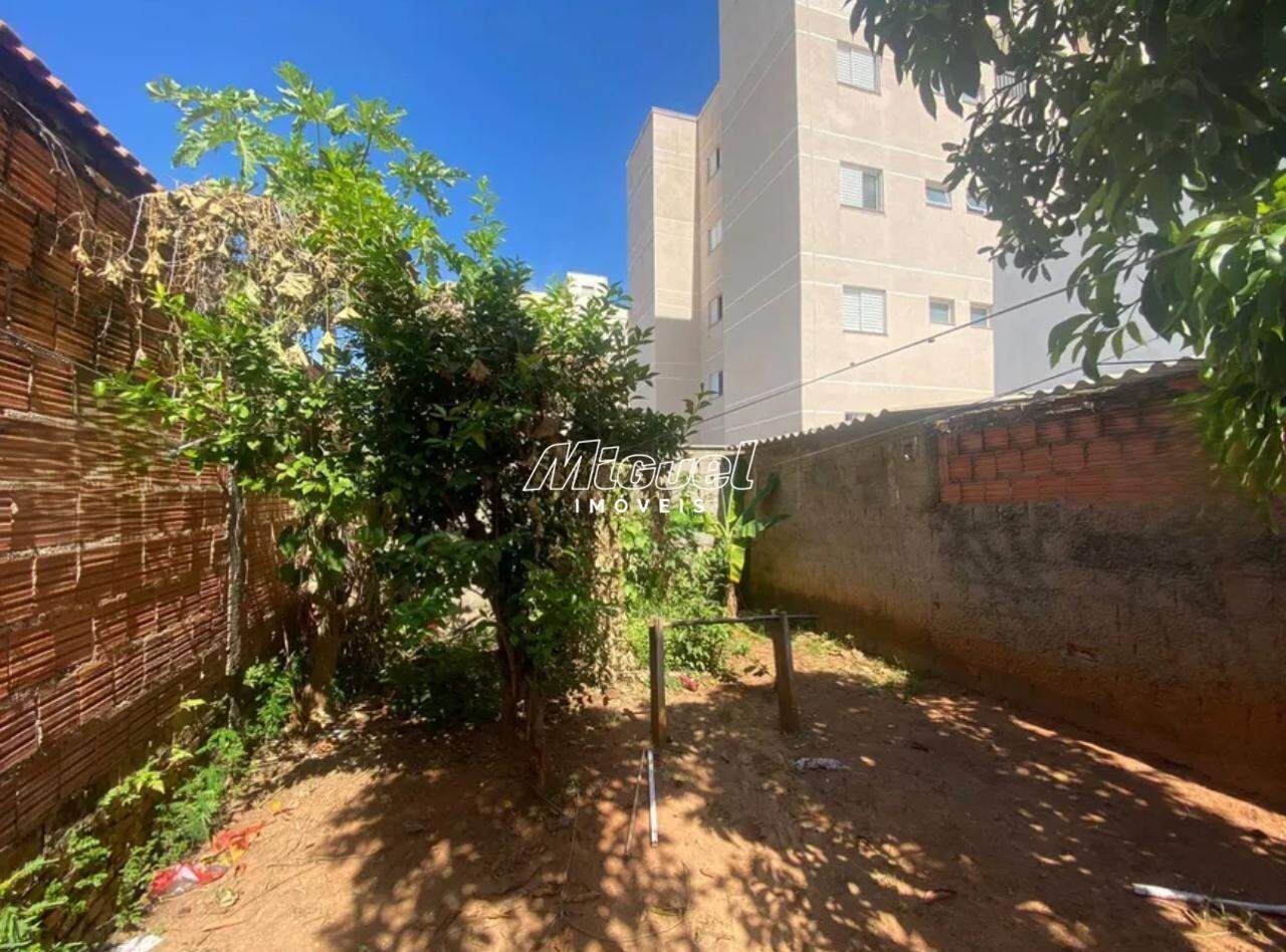 Terreno, à venda, Glebas Califórnia - - Piracicaba/SP: 