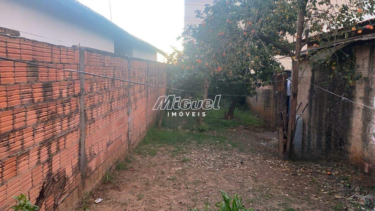 Terreno, à venda, Glebas Califórnia - - Piracicaba/SP: 