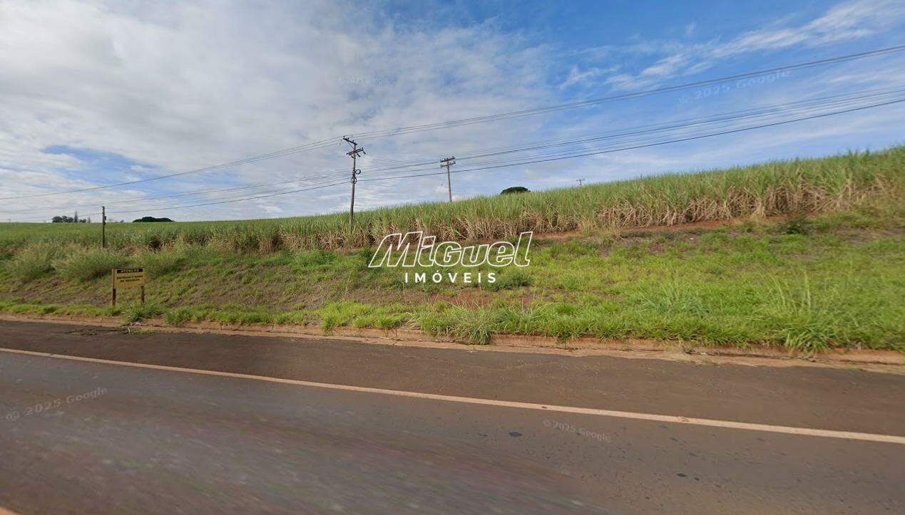 Área, para aluguel, Conceição - - Piracicaba/SP: 