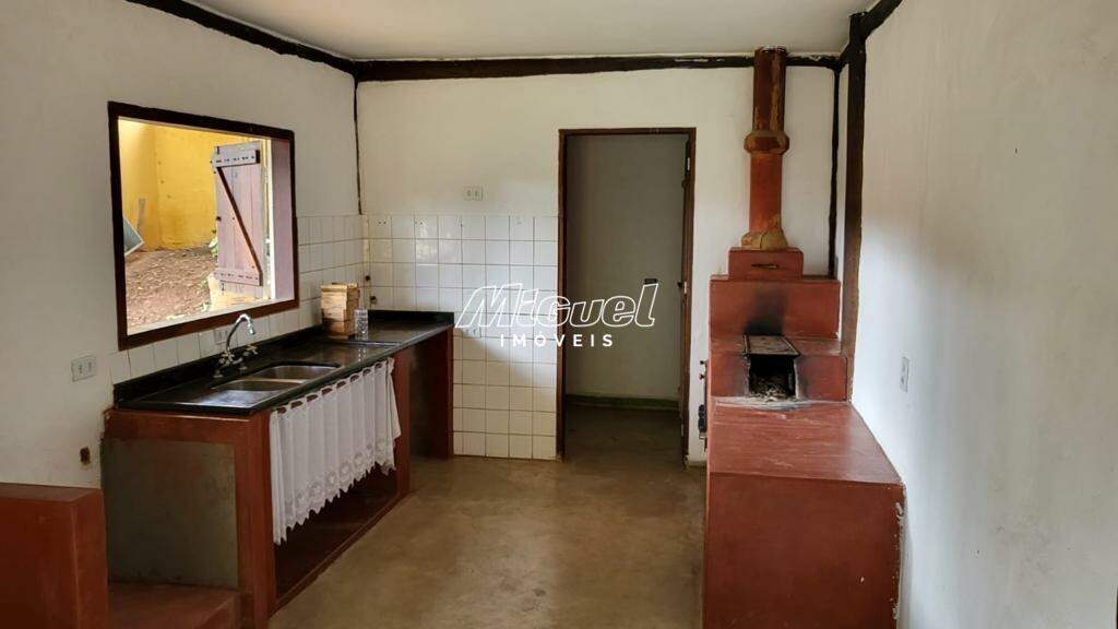 Casa em Condomínio, à venda, Colinas do Piracicaba (Ártemis) - 4 quartos Condomínio Colinas do Piracicaba - Piracicaba/SP: 