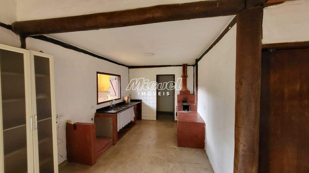 Casa em Condomínio, à venda, Colinas do Piracicaba (Ártemis) - 4 quartos Condomínio Colinas do Piracicaba - Piracicaba/SP: 