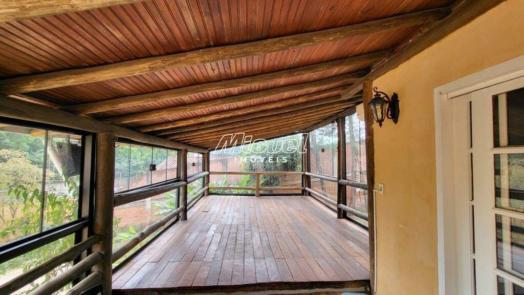 Casa em Condomínio, à venda, Colinas do Piracicaba (Ártemis) - 4 quartos Condomínio Colinas do Piracicaba - Piracicaba/SP: 