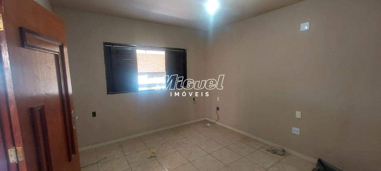 Casa, para aluguel, Residencial Parque Bom Retiro - 3 quartos - Rio Das Pedras/SP: 