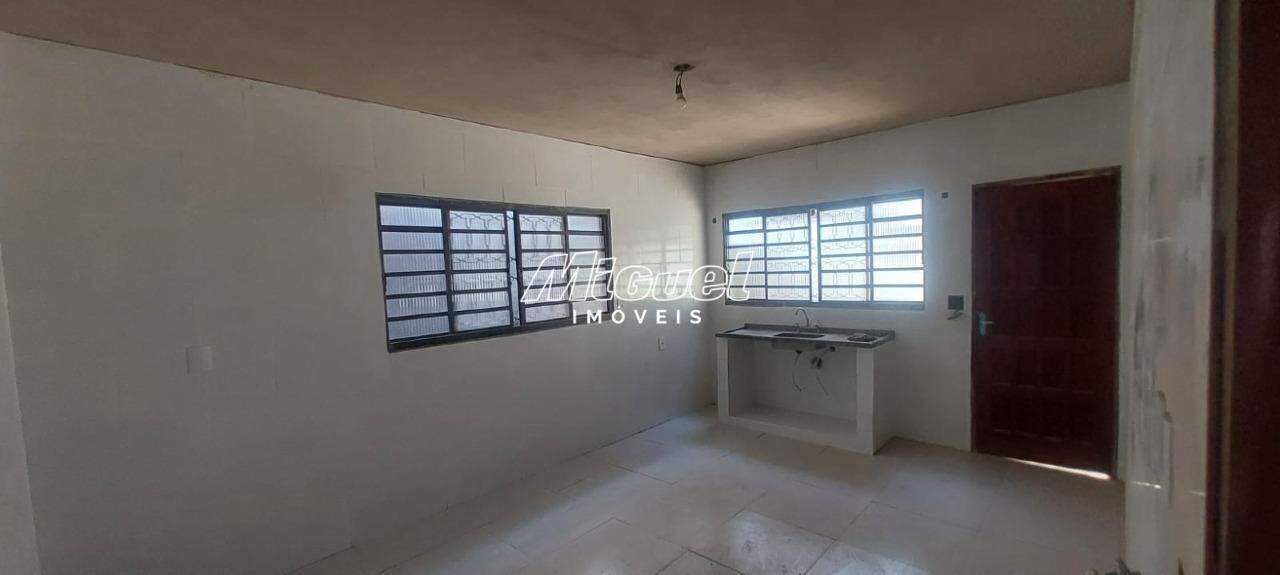 Casa, para aluguel, Residencial Parque Bom Retiro - 3 quartos - Rio Das Pedras/SP: 