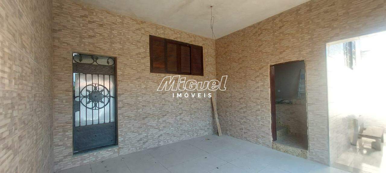 Casa, para aluguel, Residencial Parque Bom Retiro - 3 quartos - Rio Das Pedras/SP: 