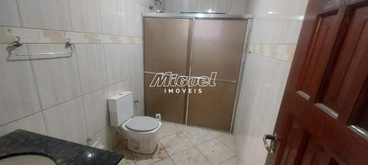 Casa, para aluguel, Residencial Parque Bom Retiro - 3 quartos - Rio Das Pedras/SP: 