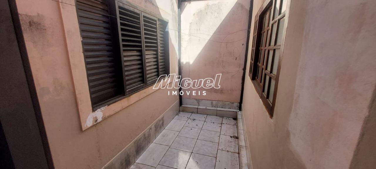 Casa, para aluguel, Residencial Parque Bom Retiro - 3 quartos - Rio Das Pedras/SP: 