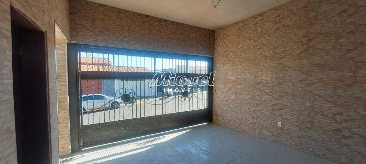 Casa, para aluguel, Residencial Parque Bom Retiro - 3 quartos - Rio Das Pedras/SP: 
