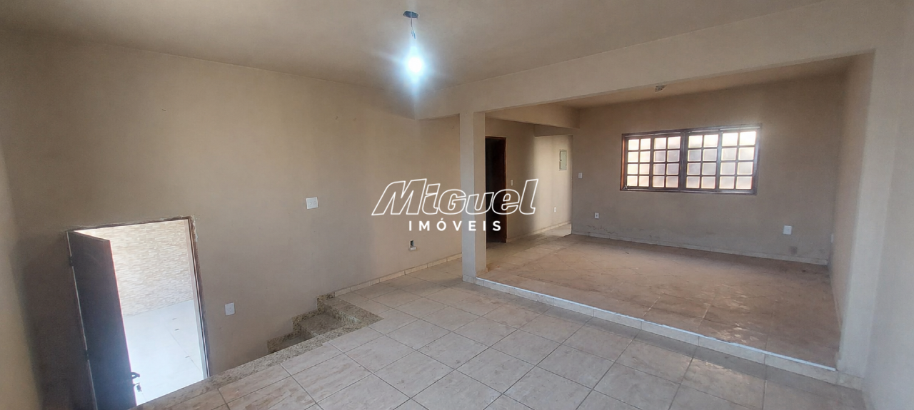 Casa, para aluguel, Residencial Parque Bom Retiro - 3 quartos - Rio Das Pedras/SP: 