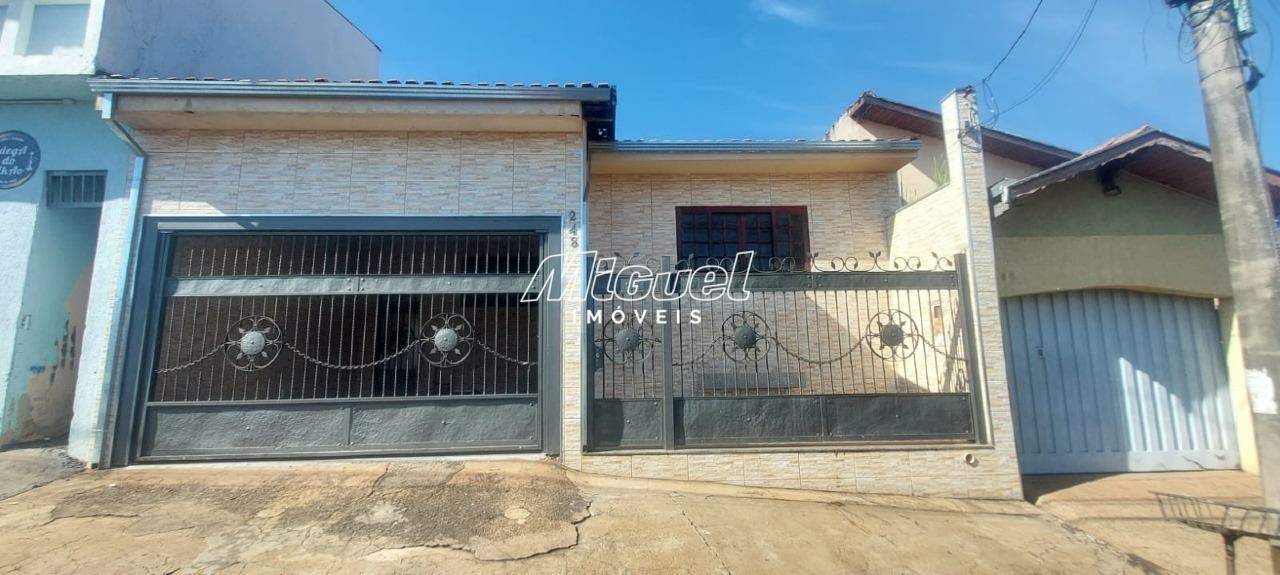 Casa, para aluguel, Residencial Parque Bom Retiro - 3 quartos - Rio Das Pedras/SP: 