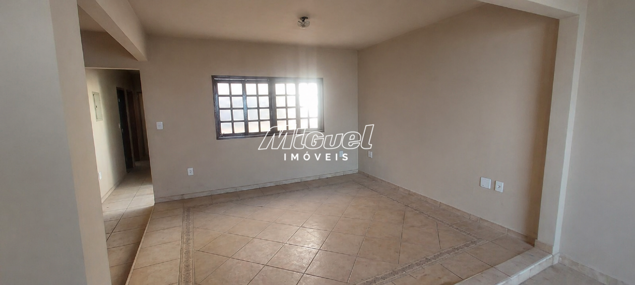 Casa, para aluguel, Residencial Parque Bom Retiro - 3 quartos - Rio Das Pedras/SP: 