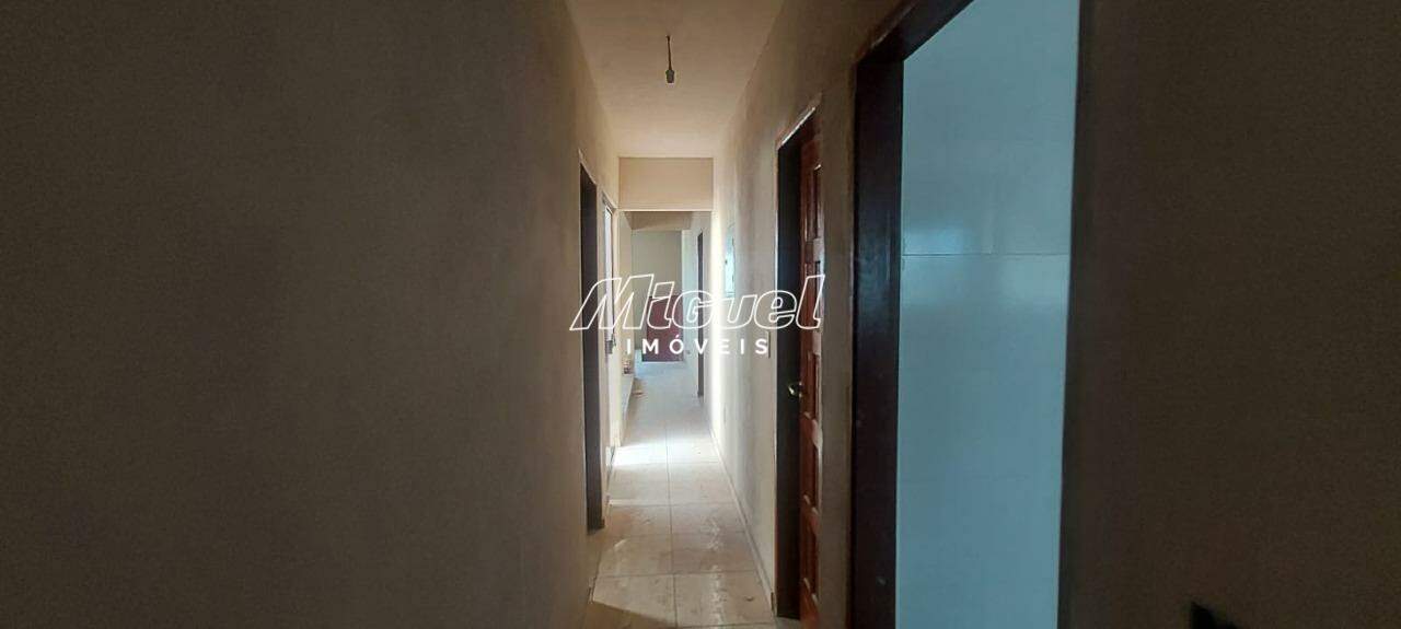Casa, para aluguel, Residencial Parque Bom Retiro - 3 quartos - Rio Das Pedras/SP: 