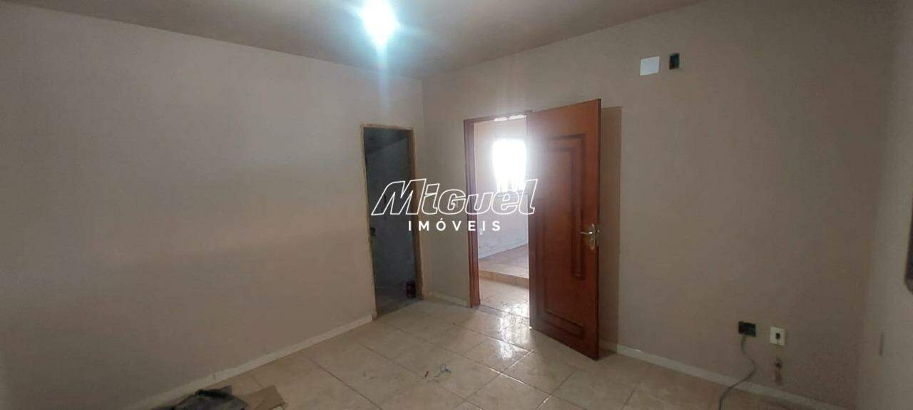 Casa, para aluguel, Residencial Parque Bom Retiro - 3 quartos - Rio Das Pedras/SP: 
