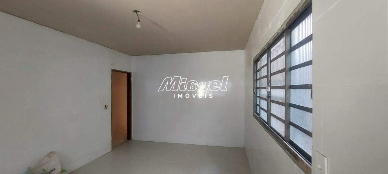 Casa, para aluguel, Residencial Parque Bom Retiro - 3 quartos - Rio Das Pedras/SP: 