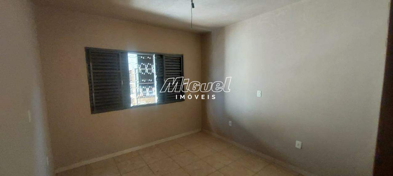 Casa, para aluguel, Residencial Parque Bom Retiro - 3 quartos - Rio Das Pedras/SP: 