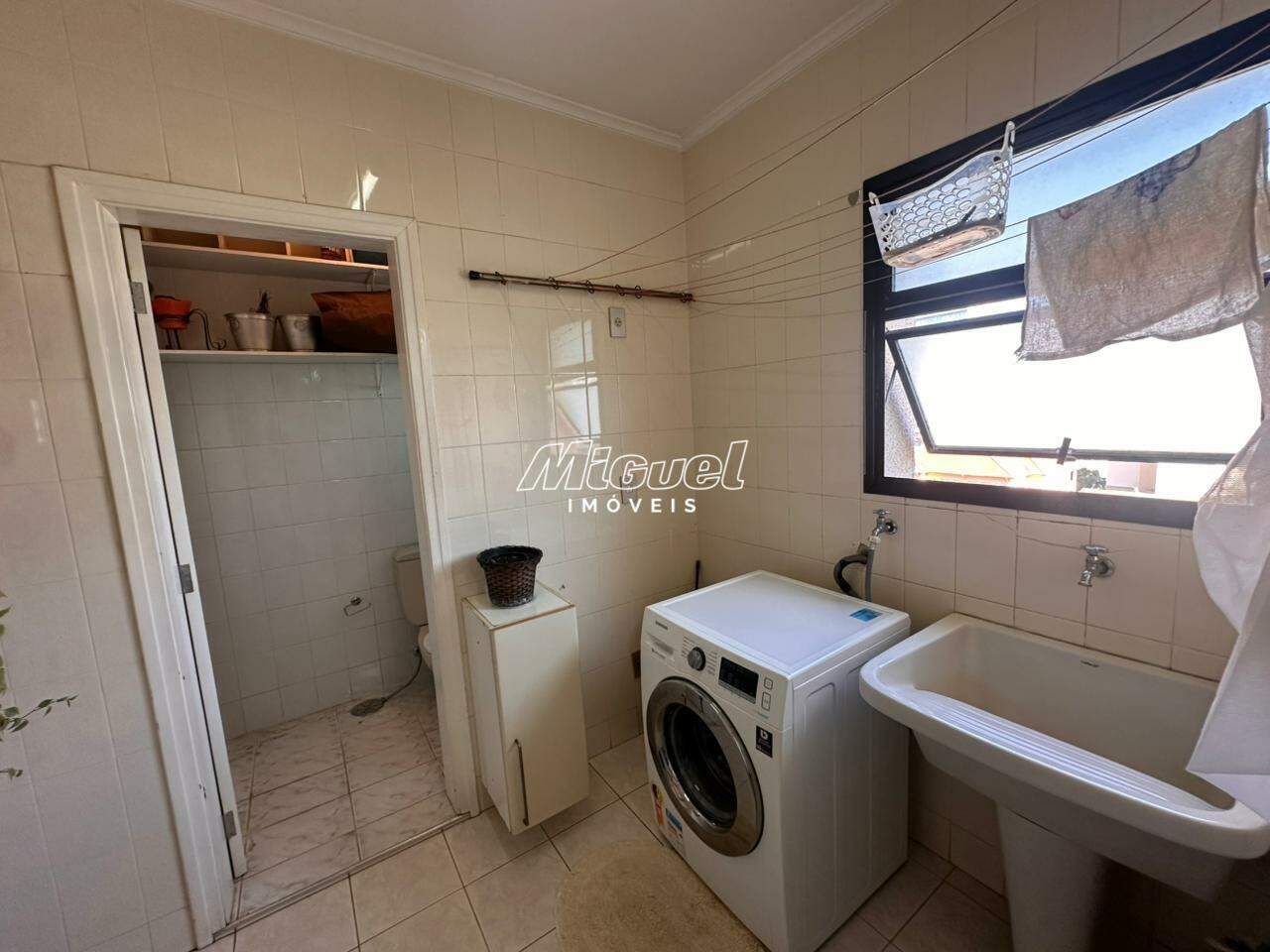 Apartamento, à venda, Centro - 2 quartos Condomínio Edifício Solar de Passargada - Piracicaba/SP: 