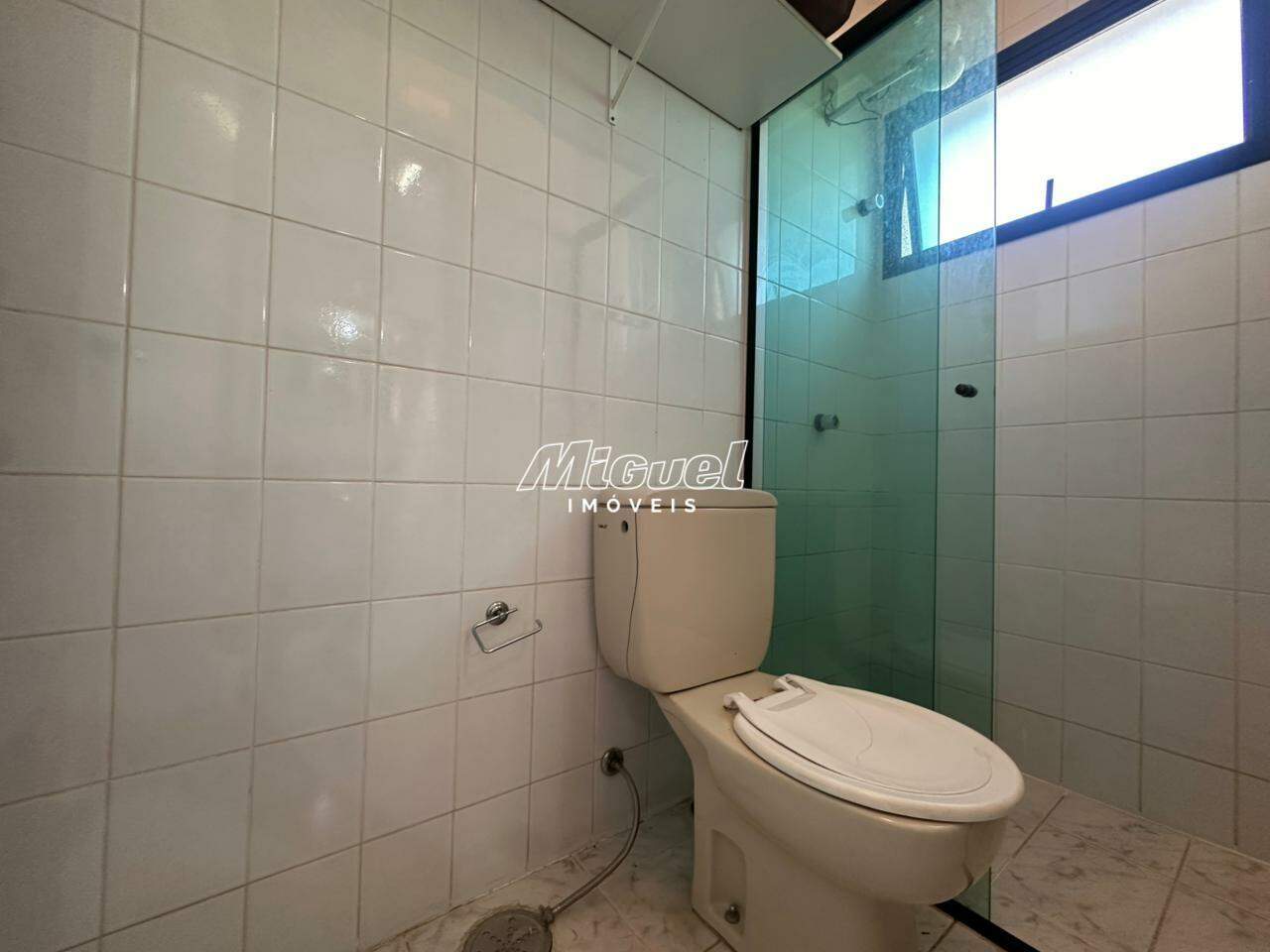 Apartamento, à venda, Centro - 2 quartos Condomínio Edifício Solar de Passargada - Piracicaba/SP: 