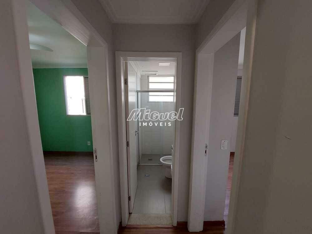 Apartamento, à venda, Jardim São Francisco - 2 quartos Condomínio Parque Piazza Venezia - Piracicaba/SP: 