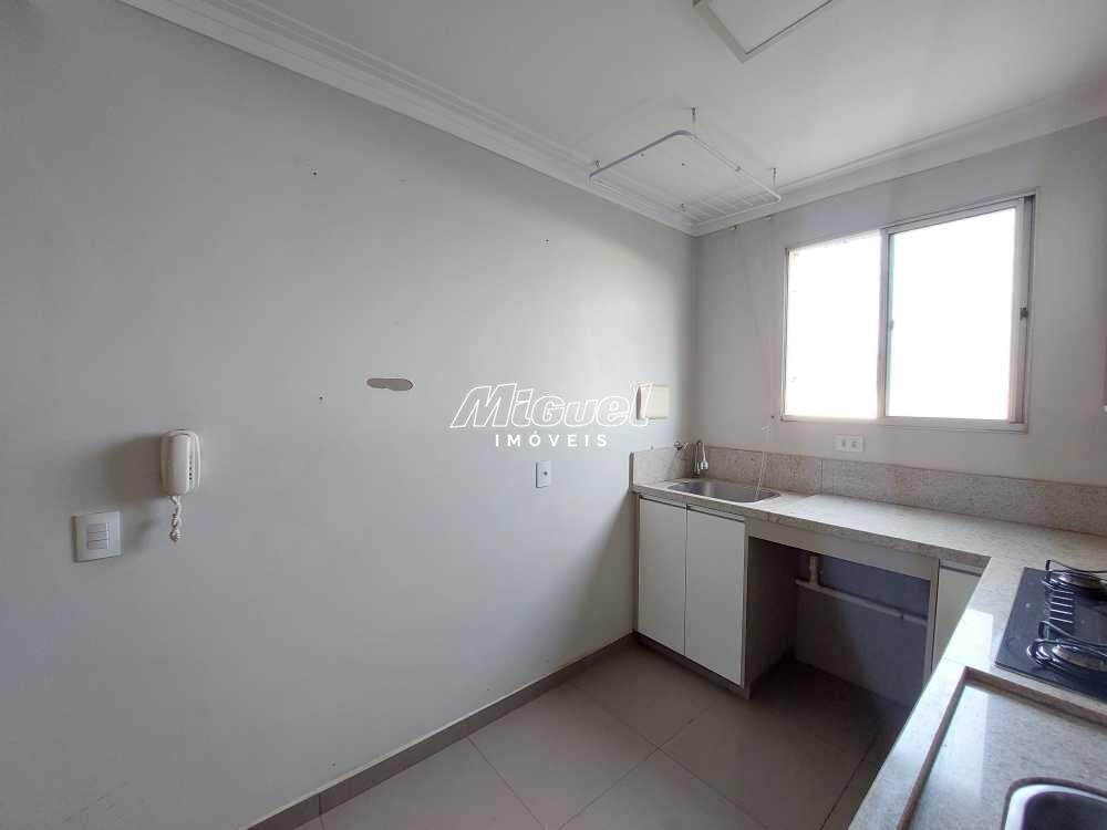 Apartamento, à venda, Jardim São Francisco - 2 quartos Condomínio Parque Piazza Venezia - Piracicaba/SP: 
