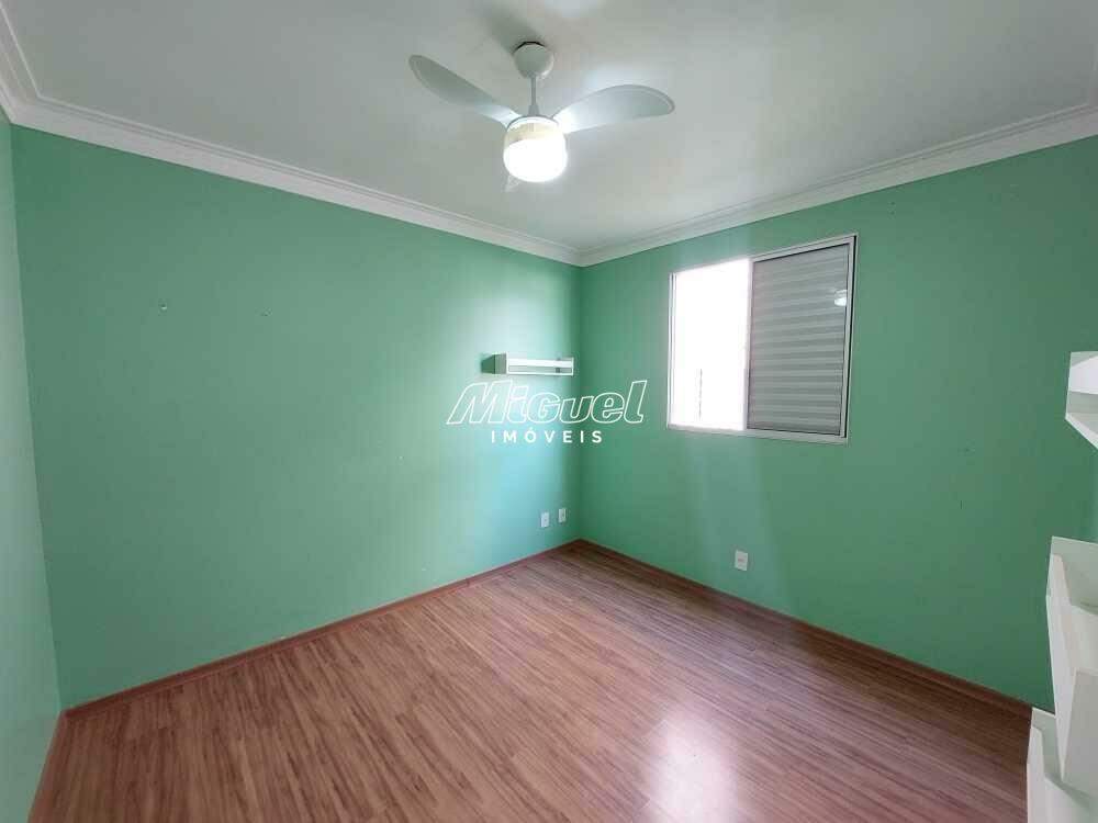 Apartamento, à venda, Jardim São Francisco - 2 quartos Condomínio Parque Piazza Venezia - Piracicaba/SP: 