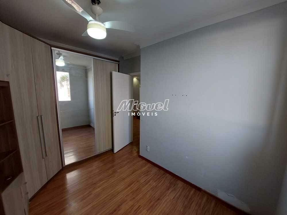 Apartamento, à venda, Jardim São Francisco - 2 quartos Condomínio Parque Piazza Venezia - Piracicaba/SP: 