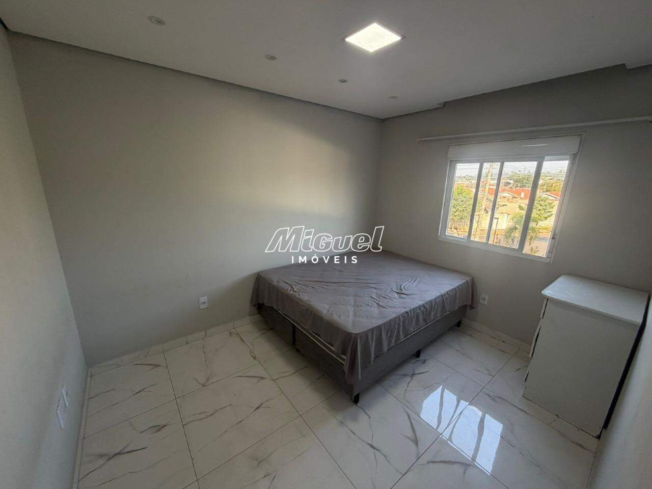 Apartamento, para aluguel, Vale Do Sol - 2 quartos Città di Lucca Condomínio - Piracicaba/SP: 