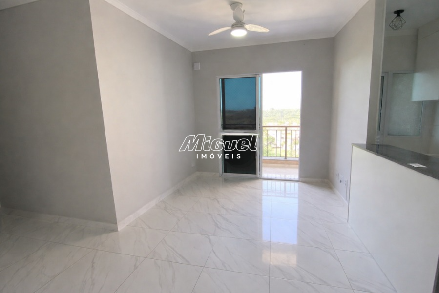 Apartamento, para aluguel, Parque São Matheus - 2 quartos Città di Lucca Condomínio - Piracicaba/SP: 