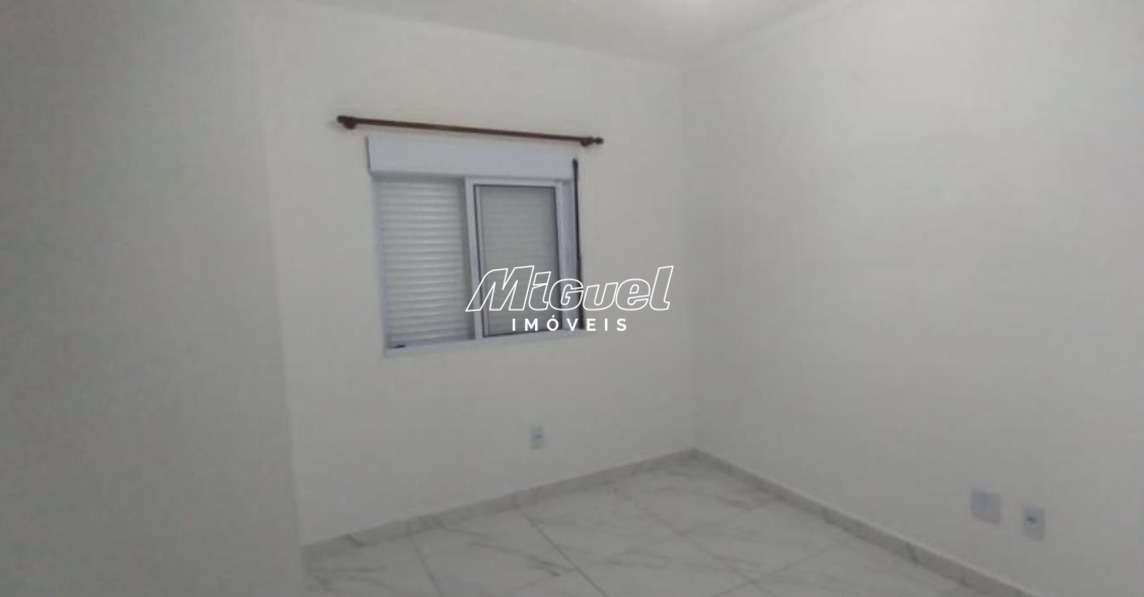 Apartamento, para aluguel, Parque São Matheus - 2 quartos Città di Lucca Condomínio - Piracicaba/SP: 