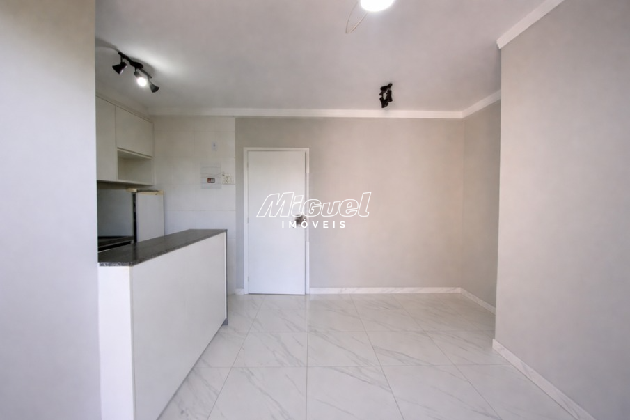Apartamento, para aluguel, Parque São Matheus - 2 quartos Città di Lucca Condomínio - Piracicaba/SP: 
